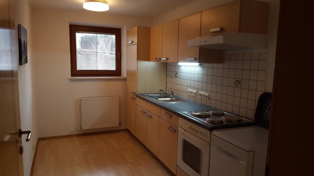 Apartment Unterm Wald *