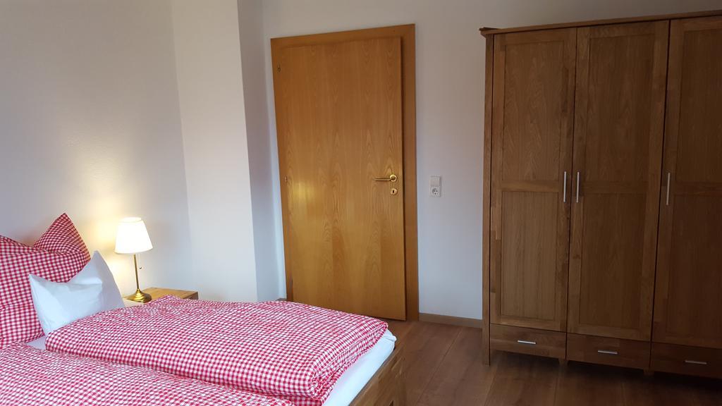 Unterm Wald Apartment *
